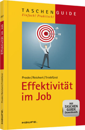 Effektivität im Job