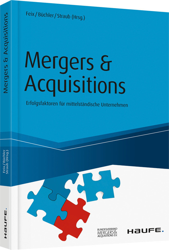 Mergers & Acquisitions