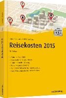 Reisekosten 2015 - inkl. Arbeitshilfen online