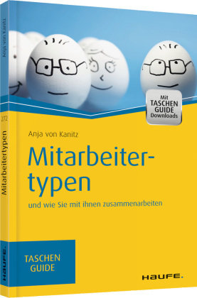 Mitarbeitertypen