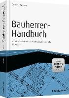 Bauherren-Handbuch - Mit Arbeitshilfen online