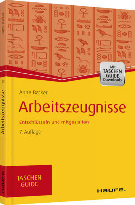 Arbeitszeugnisse