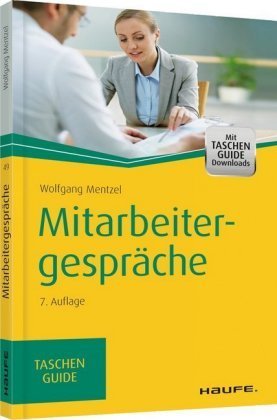 Mitarbeitergespräche