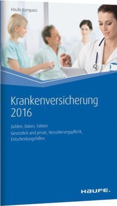 Krankenversicherung 2016