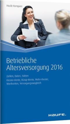 Betriebliche Altersversorgung 2016