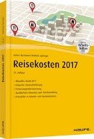 Reisekosten 2017 - inkl. Arbeitshilfen online