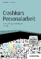 Crashkurs Personalarbeit - inkl. Arbeitshilfen online