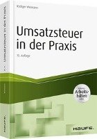 Umsatzsteuer in der Praxis - inklusive Arbeitshilfen online