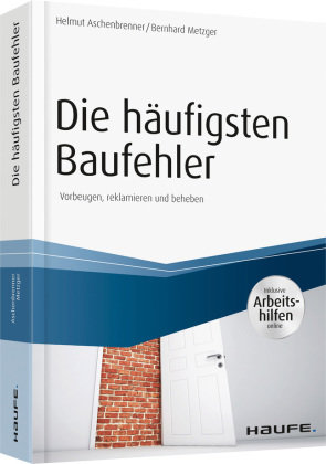 Die häufigsten Baufehler