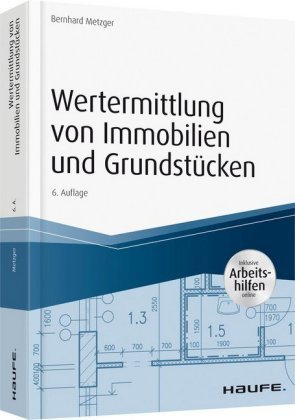 Wertermittlung von Immobilien und Grundstücken