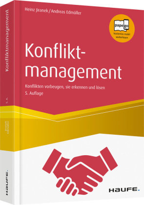 Konfliktmanagement