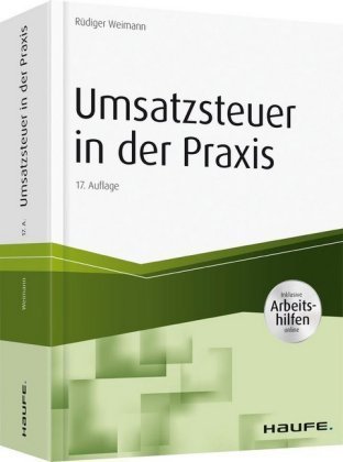 Umsatzsteuer in der Praxis