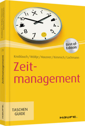 Zeitmanagement