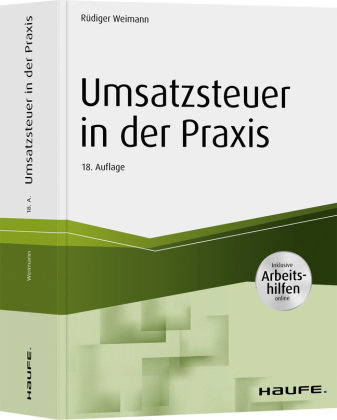 Umsatzsteuer in der Praxis