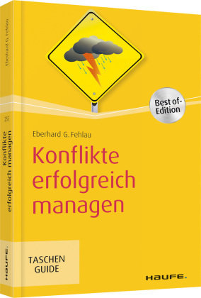 Konflikte erfolgreich managen