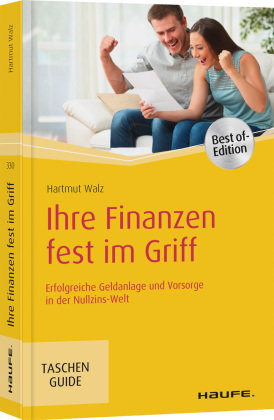 Ihre Finanzen fest im Griff