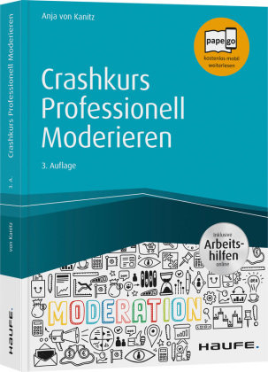 Crashkurs Professionell Moderieren