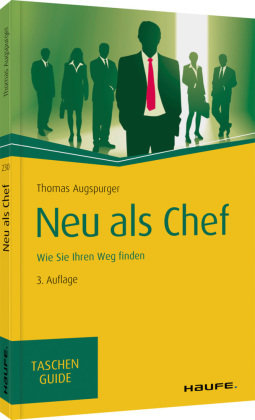 Neu als Chef