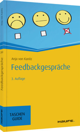 Feedbackgespräche