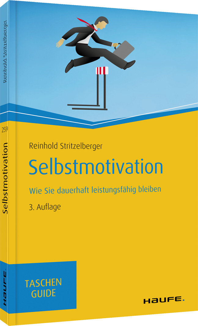 Selbstmotivation