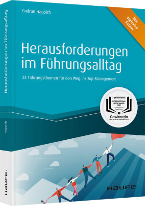 Herausforderungen im Führungsalltag