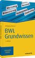 BWL Grundwissen