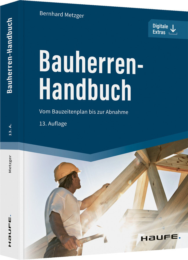 Bauherren-Handbuch