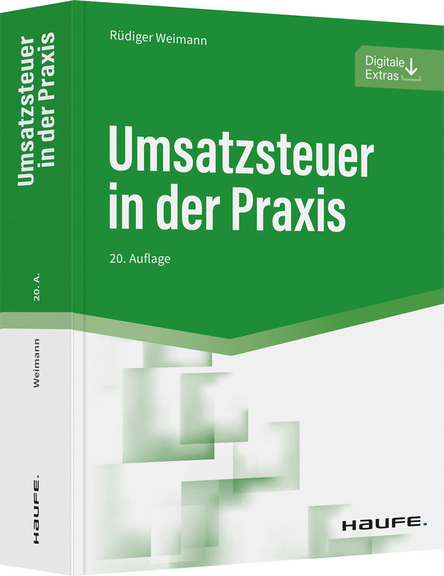 Umsatzsteuer in der Praxis