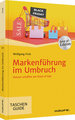 Markenführung im Umbruch