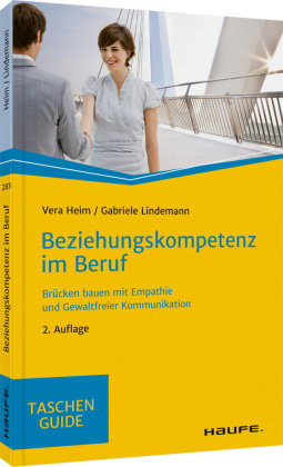 Beziehungskompetenz im  Beruf