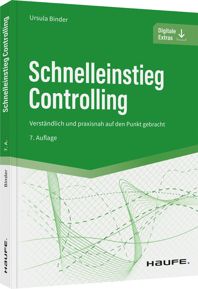 Schnelleinstieg Controlling