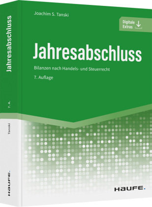 Jahresabschluss