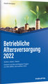 Betriebliche Altersversorgung 2022