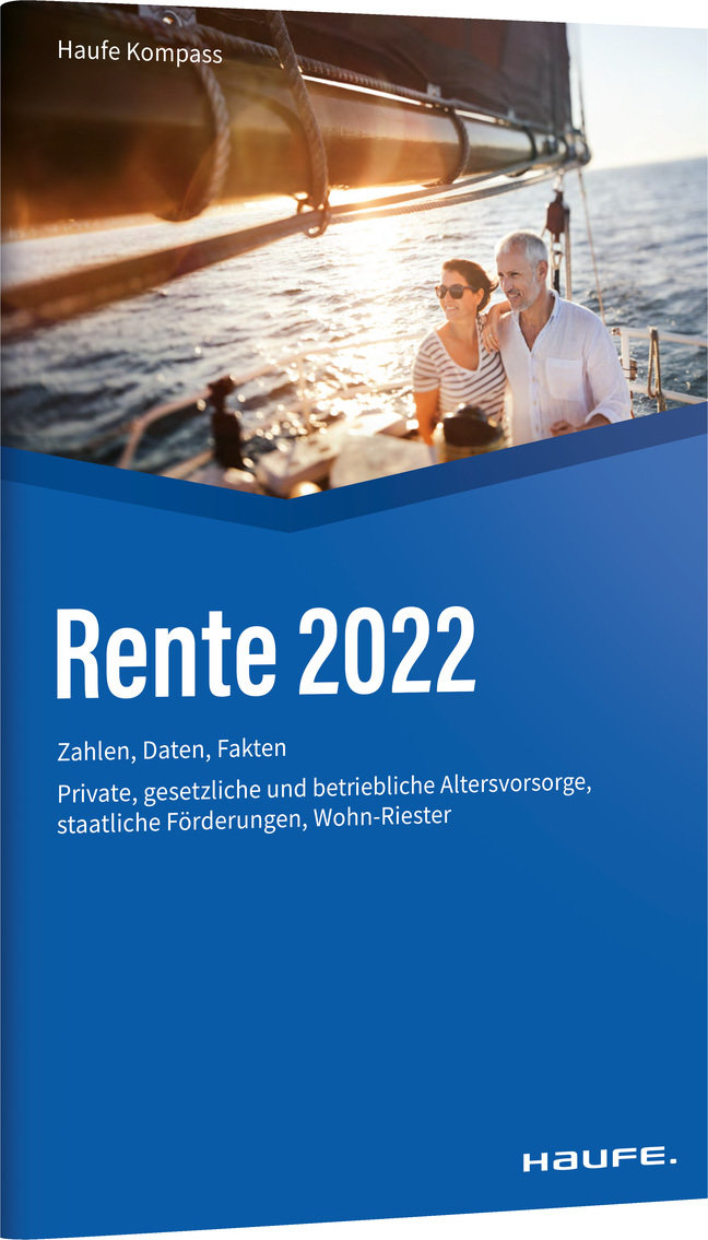 Renten Kompass 2022