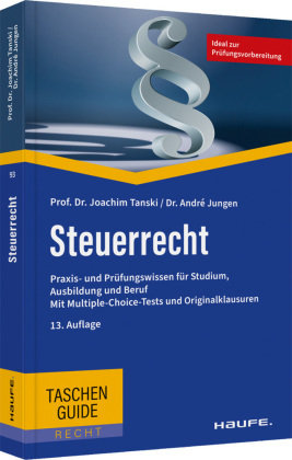 Steuerrecht