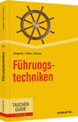 Führungstechniken