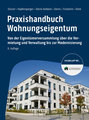 Praxishandbuch Wohnungseigentum