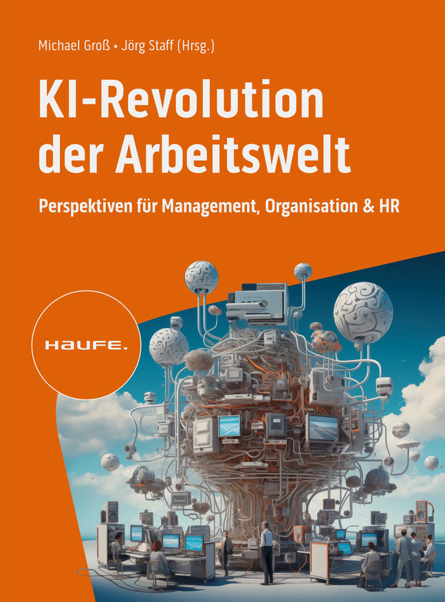 KI-Revolution der Arbeitswelt