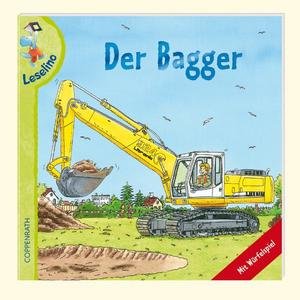 Der Bagger