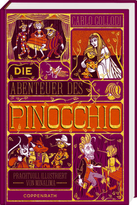 Die Abenteuer des Pinocchio