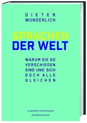 Sprachen der Welt