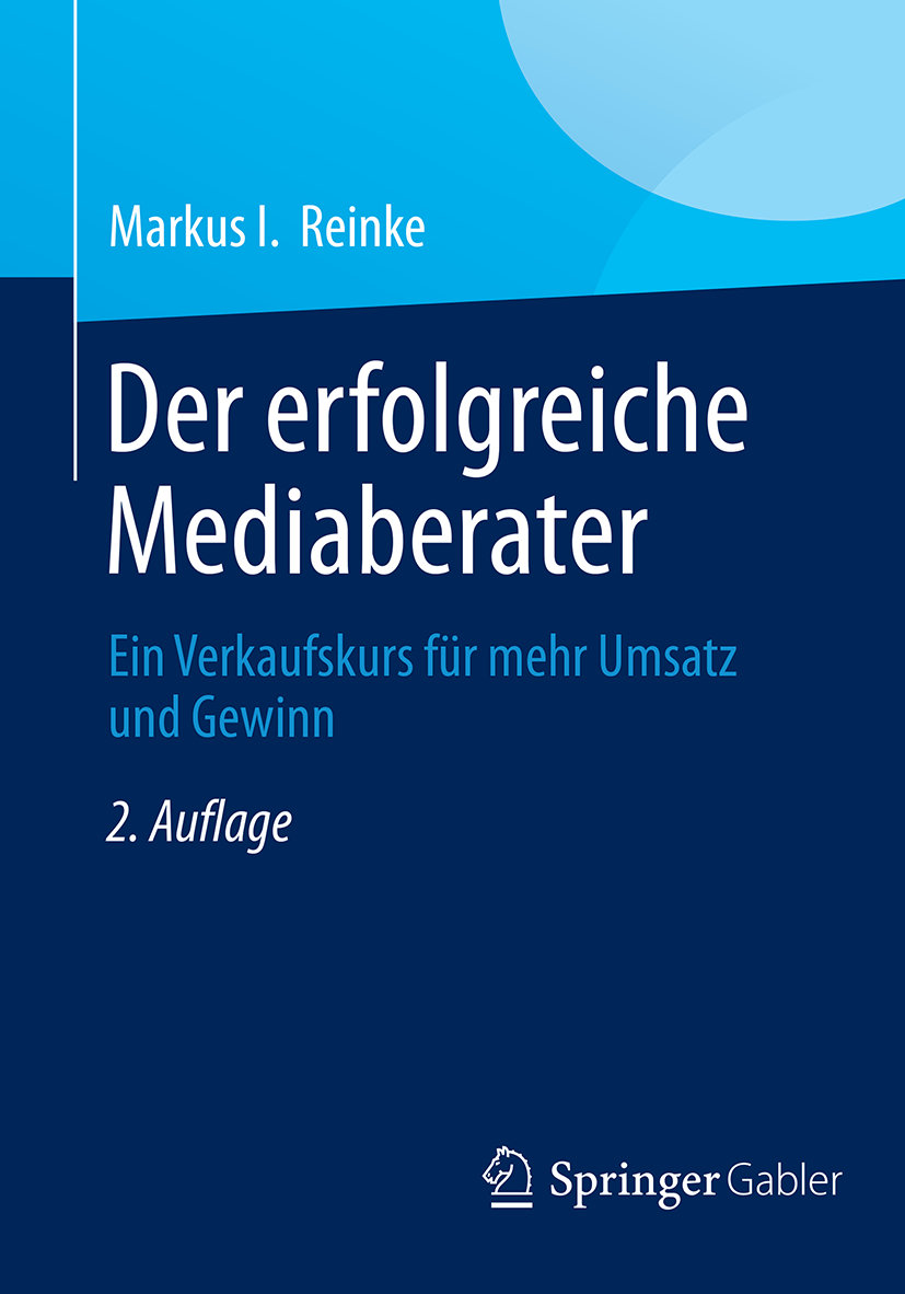 Der erfolgreiche Mediaberater