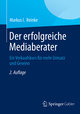 Der erfolgreiche Mediaberater