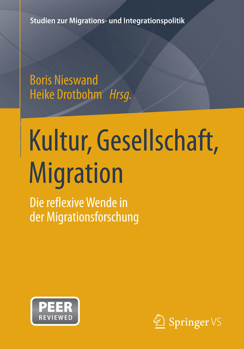 Kultur, Gesellschaft, Migration.