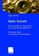 Sales Secrets