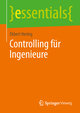 Controlling für Ingenieure