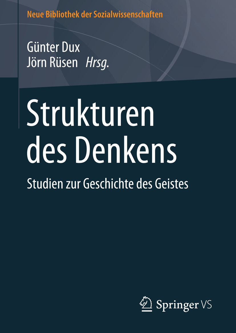 Strukturen des Denkens