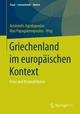 Griechenland im europäischen Kontext