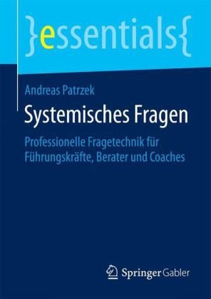 Systemisches Fragen