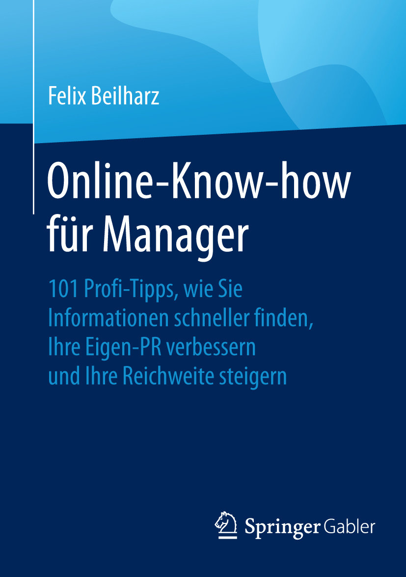 Online-Know-how für Manager